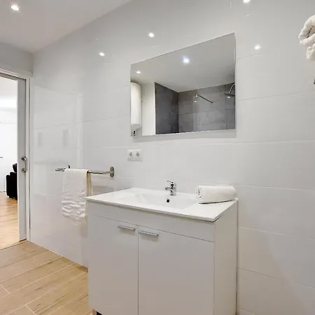 Apartmán Newport 1 *