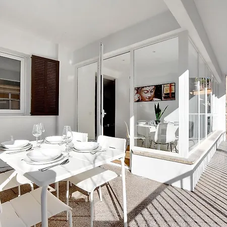 Apartmán Newport 1