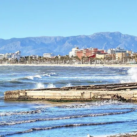 Apartmán Newport 1