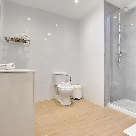 Newport 1 Apartment El Arenal (Mallorca)