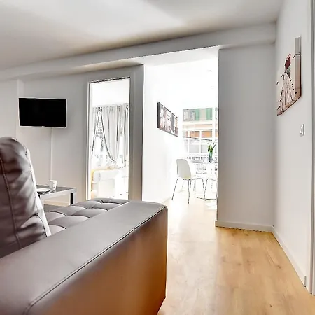Apartment Newport 1 El Arenal (Mallorca)